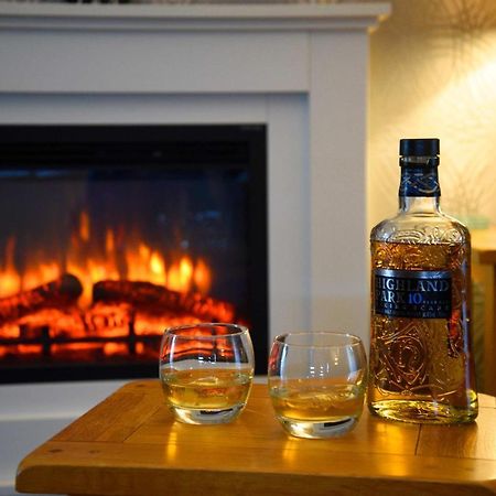 Fladda Chuain Holiday Home Kilmuir  Zewnętrze zdjęcie