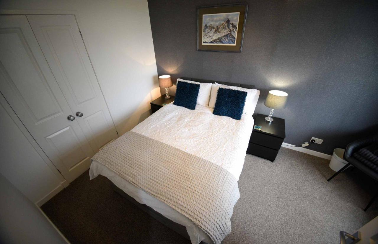 Fladda Chuain Holiday Home Kilmuir  Zewnętrze zdjęcie