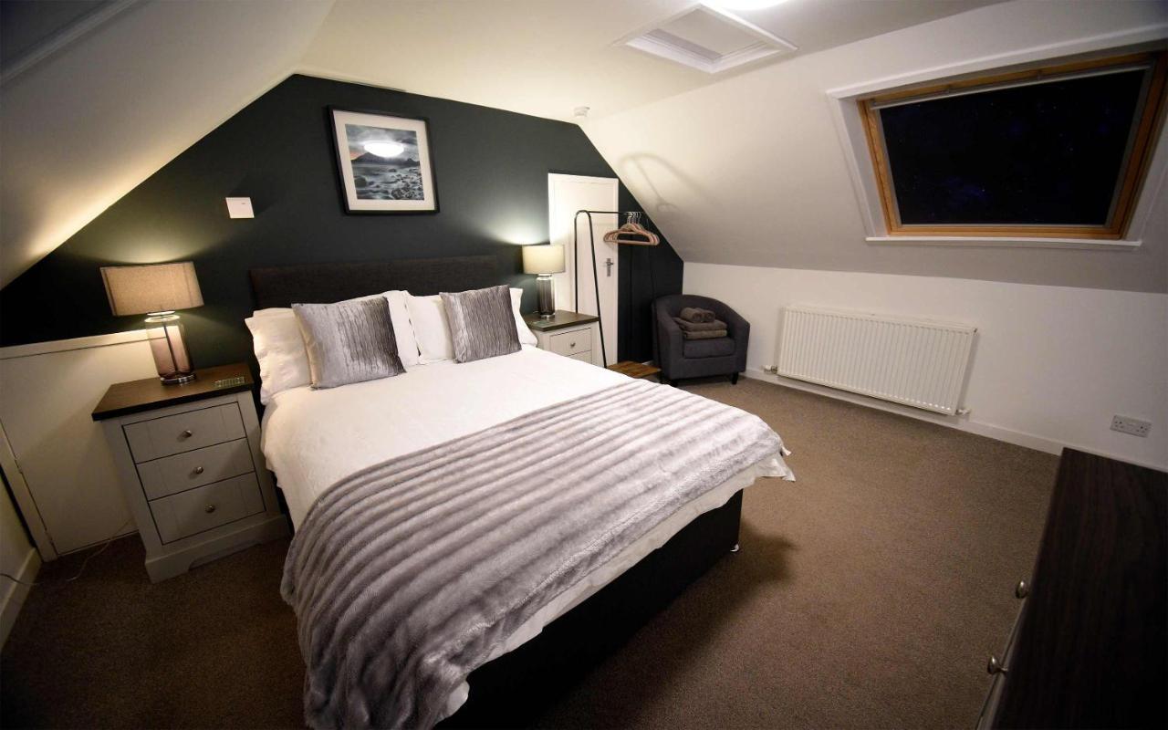 Fladda Chuain Holiday Home Kilmuir  Zewnętrze zdjęcie