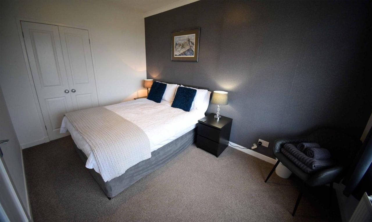 Fladda Chuain Holiday Home Kilmuir  Zewnętrze zdjęcie