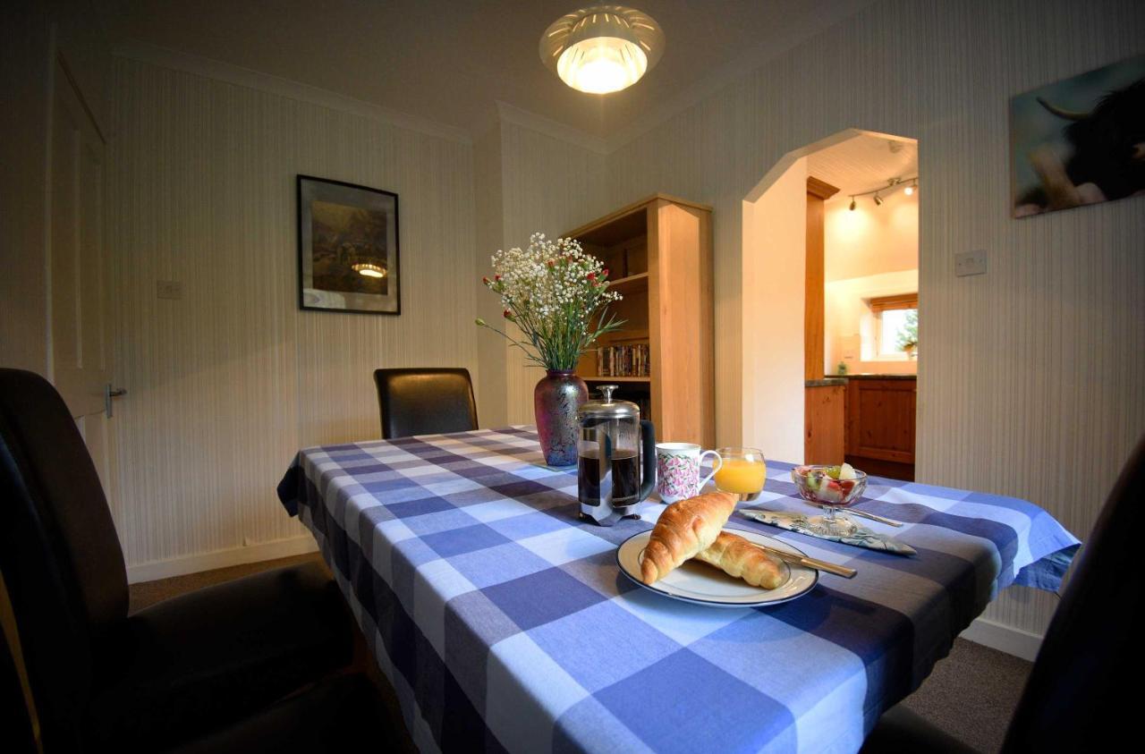 Fladda Chuain Holiday Home Kilmuir  Zewnętrze zdjęcie