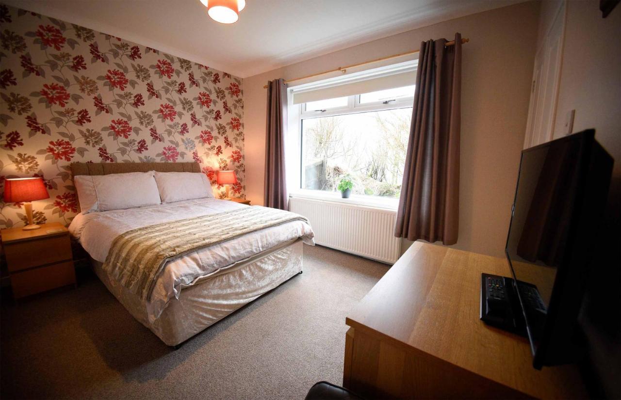 Fladda Chuain Holiday Home Kilmuir  Zewnętrze zdjęcie