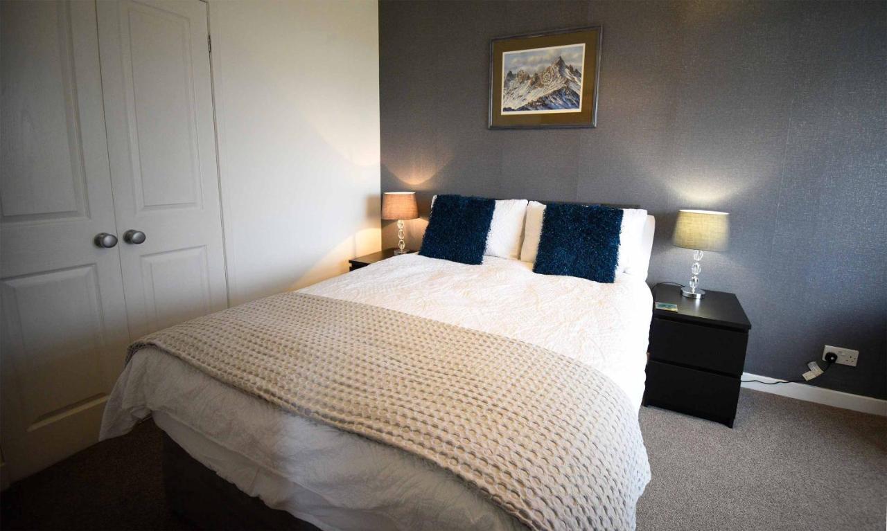 Fladda Chuain Holiday Home Kilmuir  Zewnętrze zdjęcie