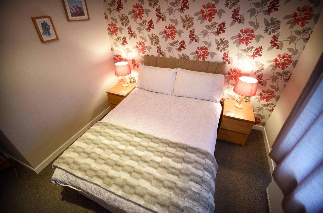 Fladda Chuain Holiday Home Kilmuir  Zewnętrze zdjęcie