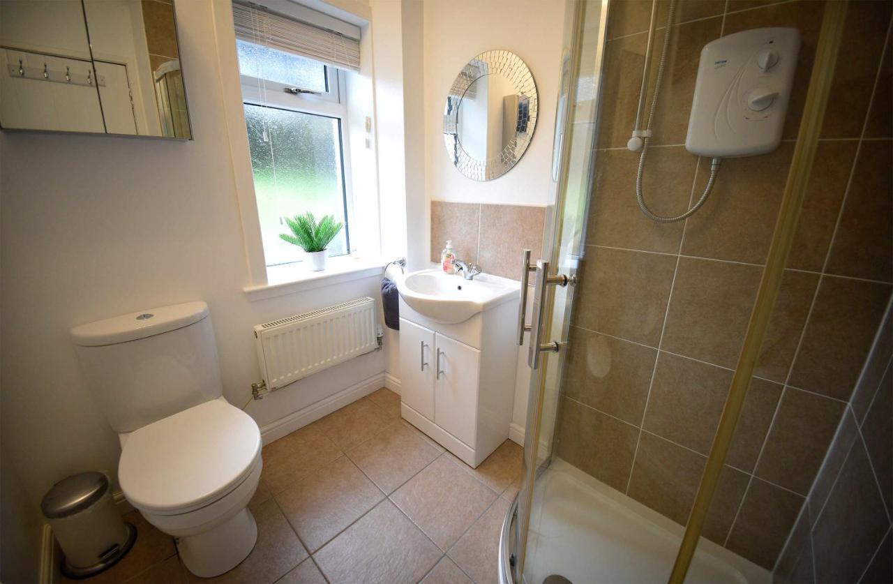 Fladda Chuain Holiday Home Kilmuir  Zewnętrze zdjęcie