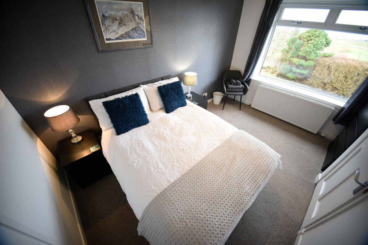 Fladda Chuain Holiday Home Kilmuir  Zewnętrze zdjęcie